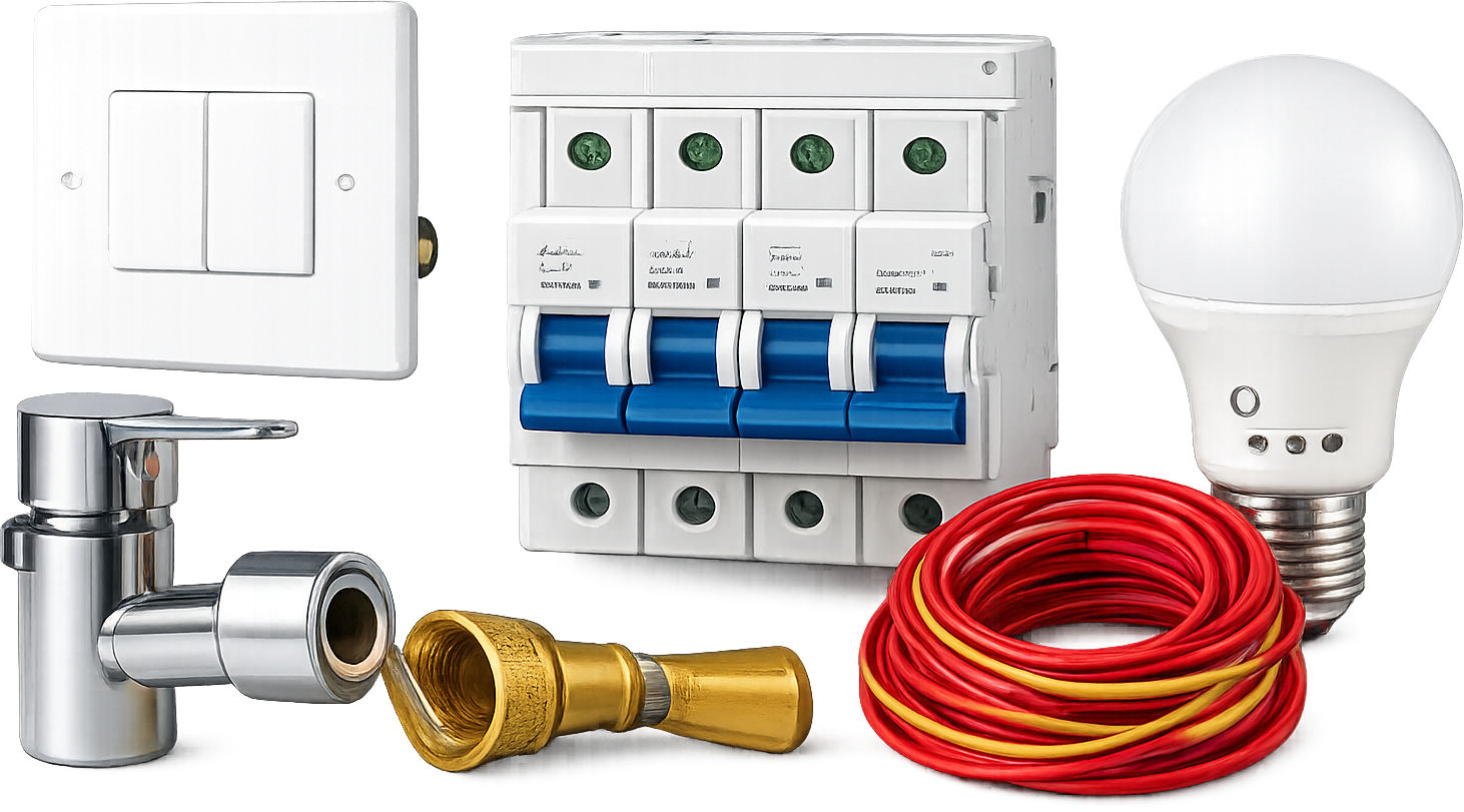 Electrical Collection